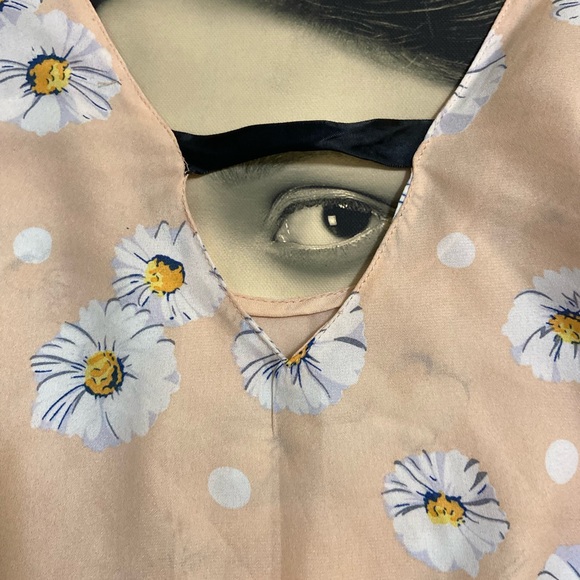 🎁Crop Top.Size - S - Picture 4 of 7